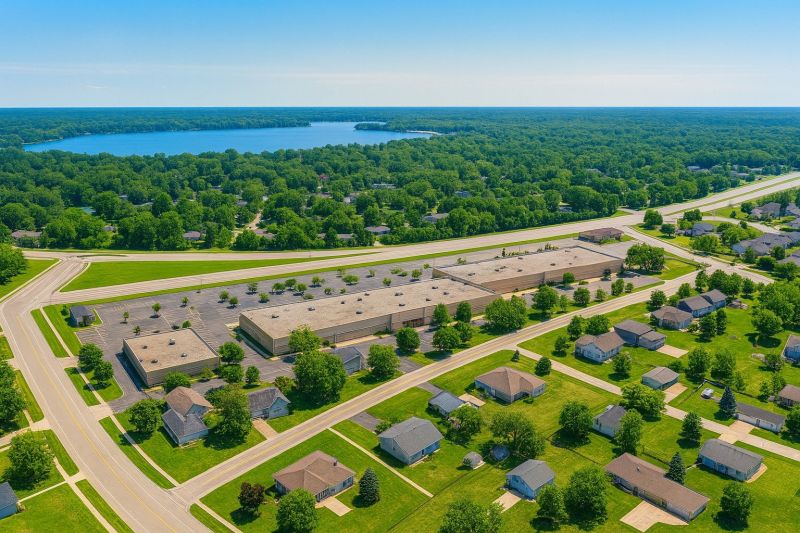 Best Foundation Repair pros in Oconomowoc, WI