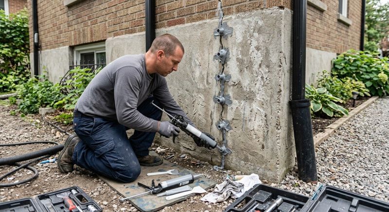 Top Foundation Repair Companies in Muskego, WI